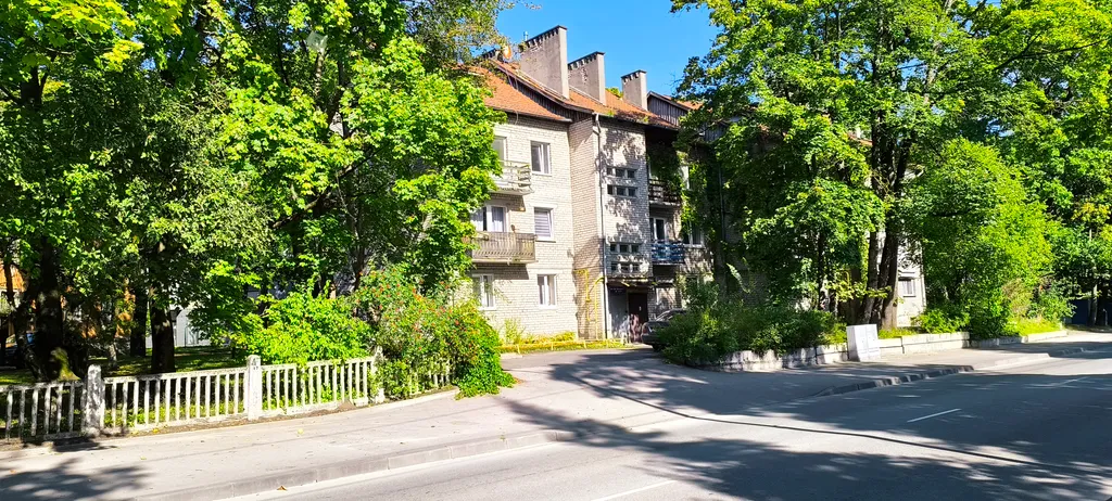 Квартира Квартира Амалия на Амалиенау — Калининград