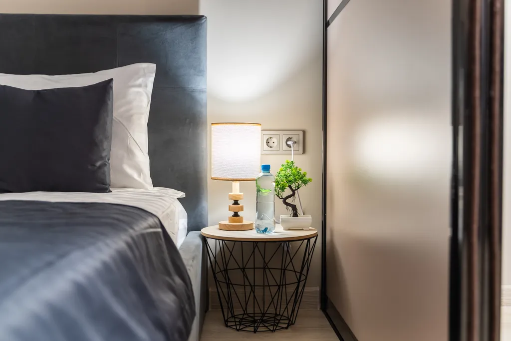 Квартира Квартира Sweet Home с лоджией и smart-ремонтом у метро Фонвизина — Москва