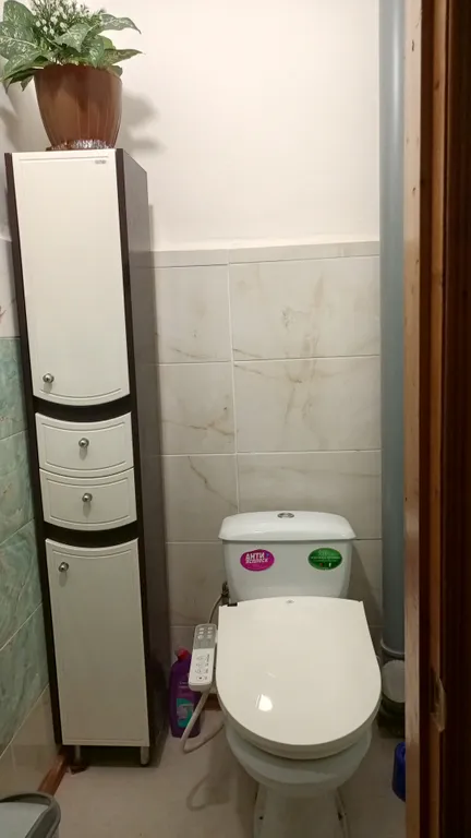 Уютный номер близ трассы М-4 рядом парки Лога и Патриот на 4 человека