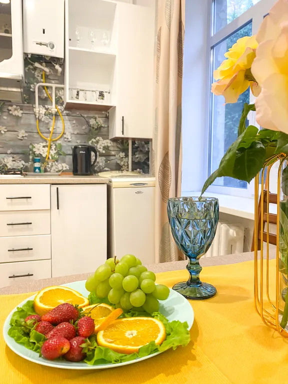 Квартира Квартира Счастье жить в центре Севастополя в уютной квартире — Севастополь