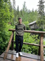 Гамзат  Магомедов