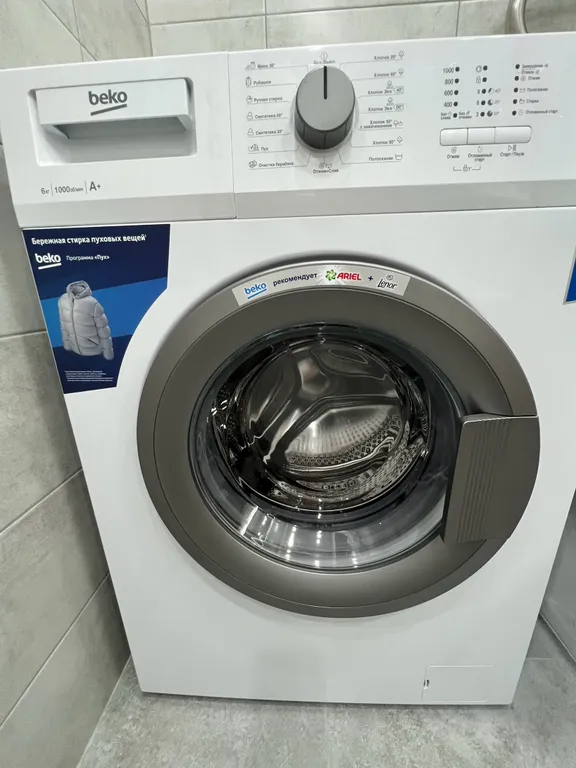 Превосходная квартира со свежим ремонтом