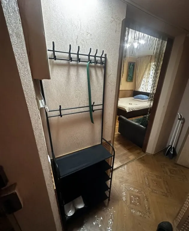 Уютная и тихая квартира