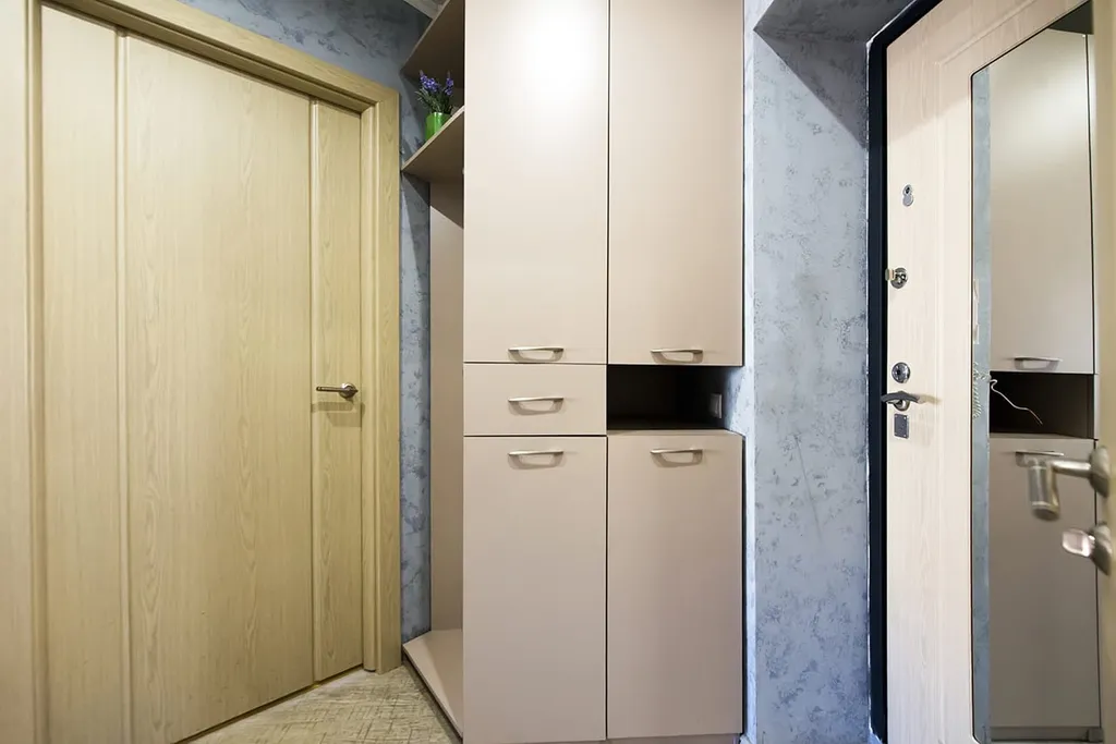 Квартира на живописном берегу реки вологда