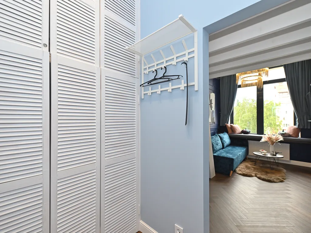 Квартира Новые премиум апартаменты Sea Breeze! Светлогорск! — Светлогорск