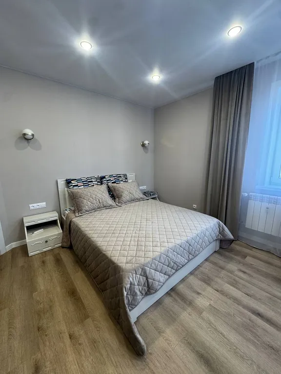 Уютная квартира — аренда посуточно в Благовещенск