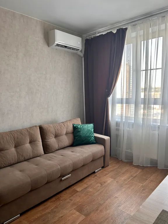 Изумрудный апартамент