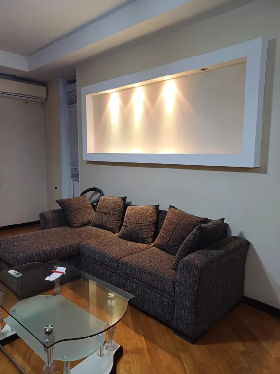 Апартаменты у Порт Баку