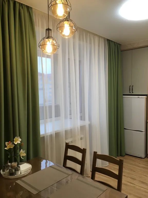 Место для счастья