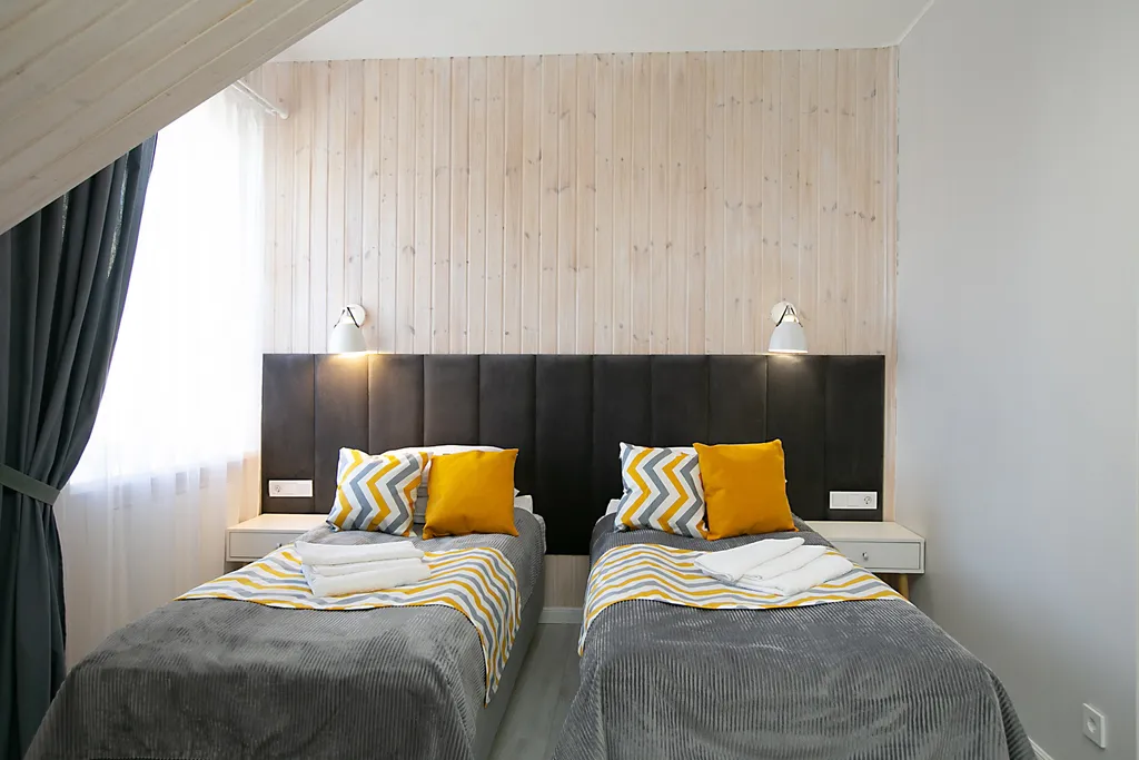 Квартира Dream - студия — аренда посуточно в Светлогорск