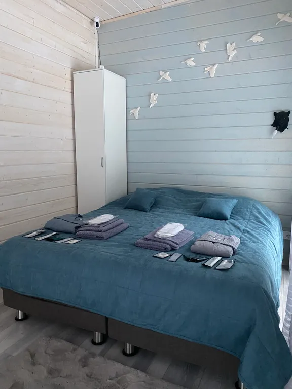 Новый Дом-Кабан