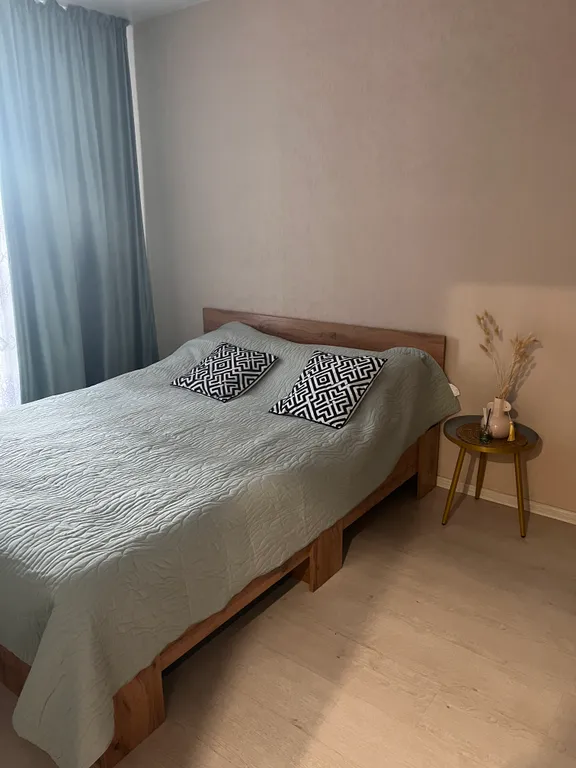 Комфортные апартаменты для вашего отдыха