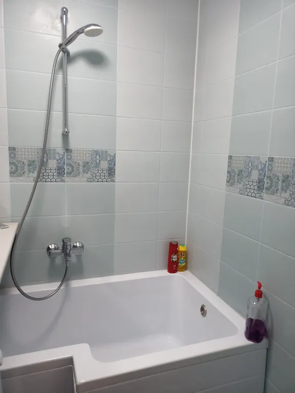 Уютная квартира рядом с парком