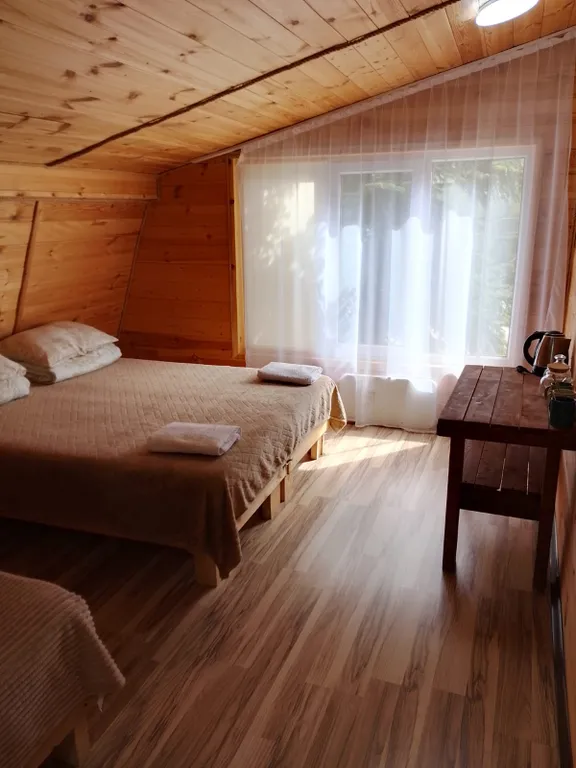 Квартира Комната — аренда посуточно в Архыз