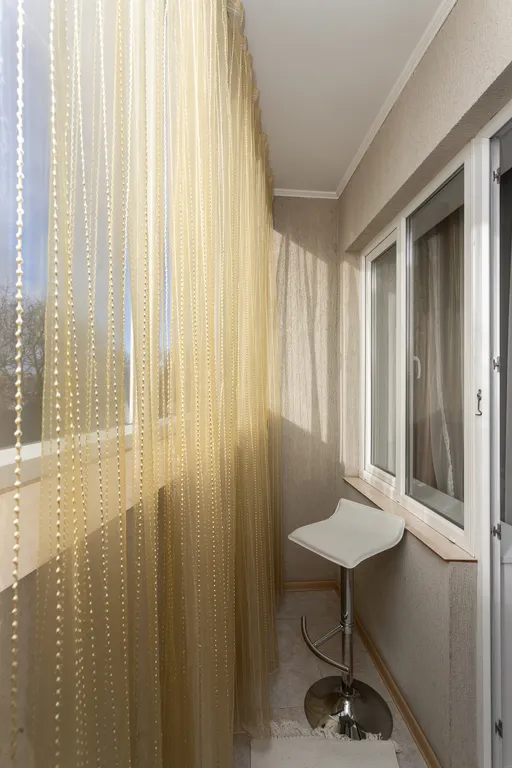 Квартира Квартира Апартамент Золотая Чайка — Калининград