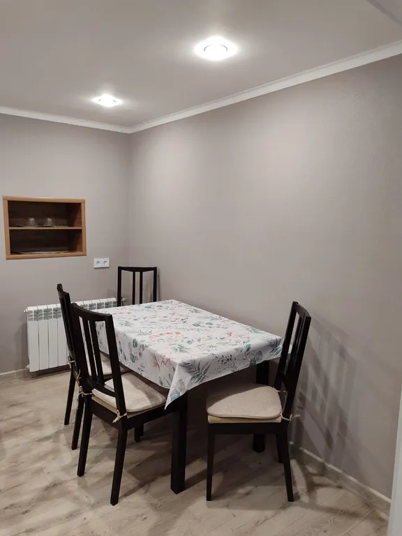 Коттедж Дом рядом с парком — Кисловодск