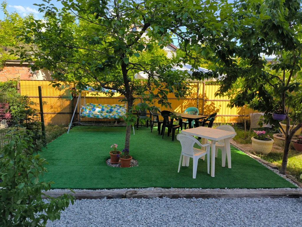 Квартира Квартира Уютная студия в центре города — Геленджик