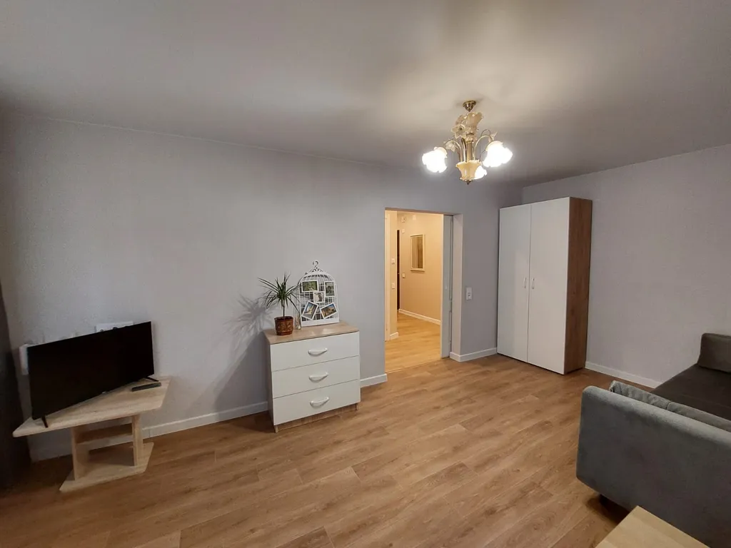 Уютная квартира возле моря