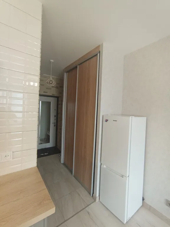 Уютная студия