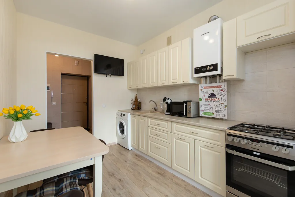 Кранц-Комфорт!