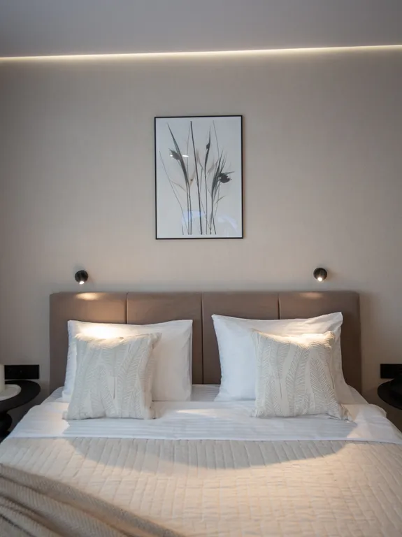 Квартира Уютная квартира в центре города — Калининград