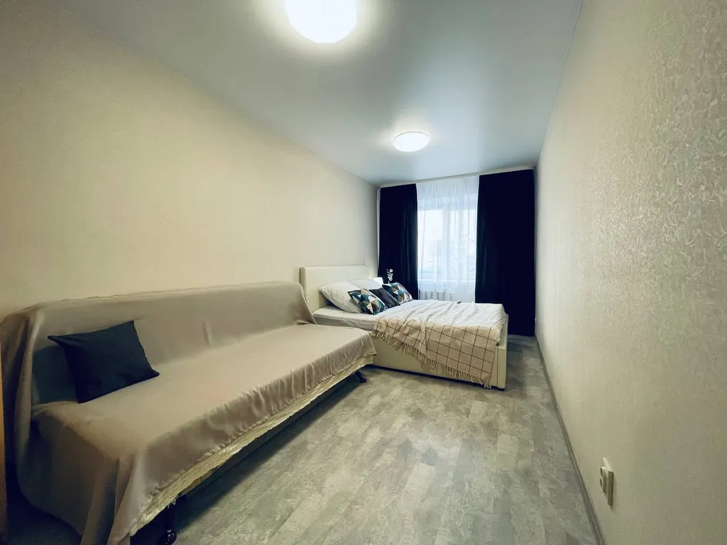 Стильная и уютная квартира от сети гостевых квартир СОВА