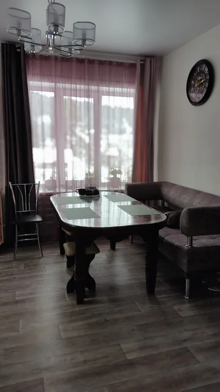 Гостевой дом на берегу Телецкого озера