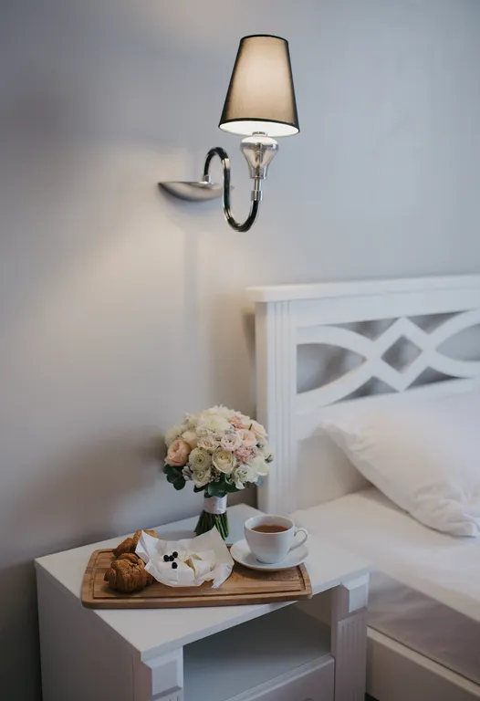 Квартира Апартаменты "На углу у Пушкина" — аренда посуточно в Псков