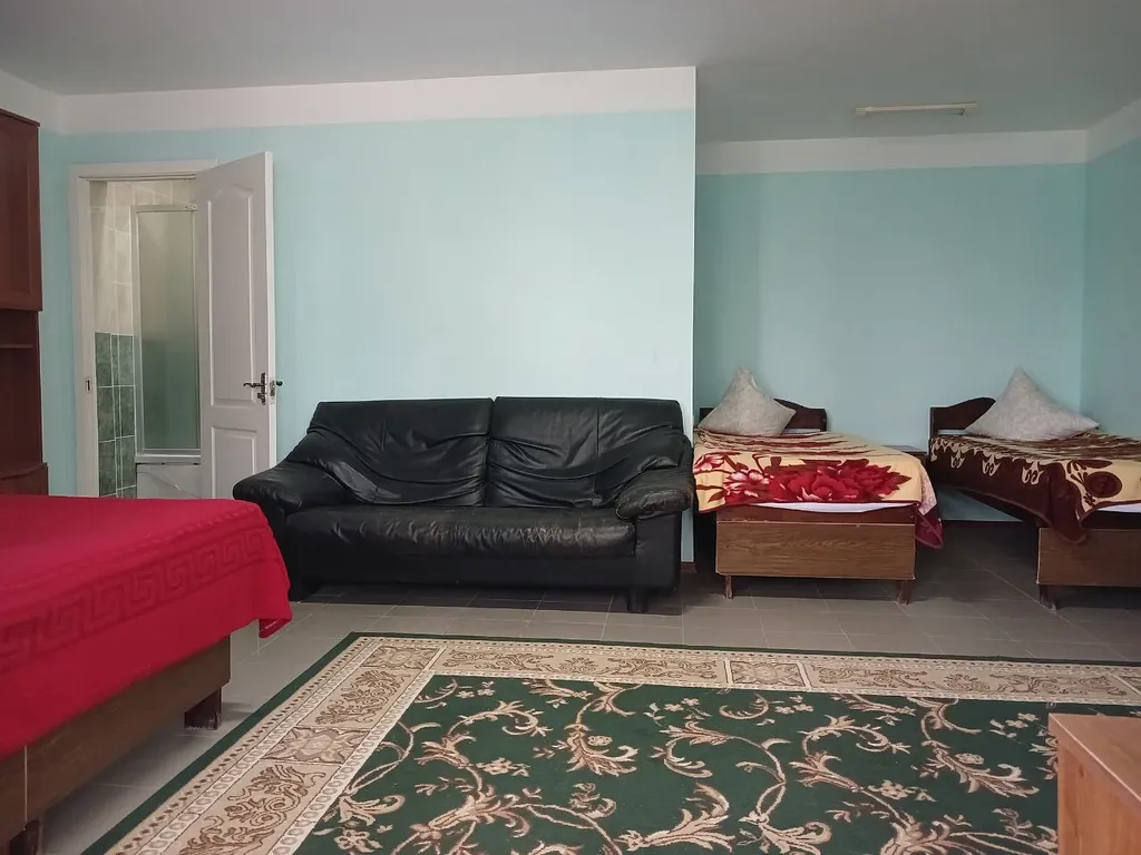 Квартира Комната — аренда посуточно в Поповка