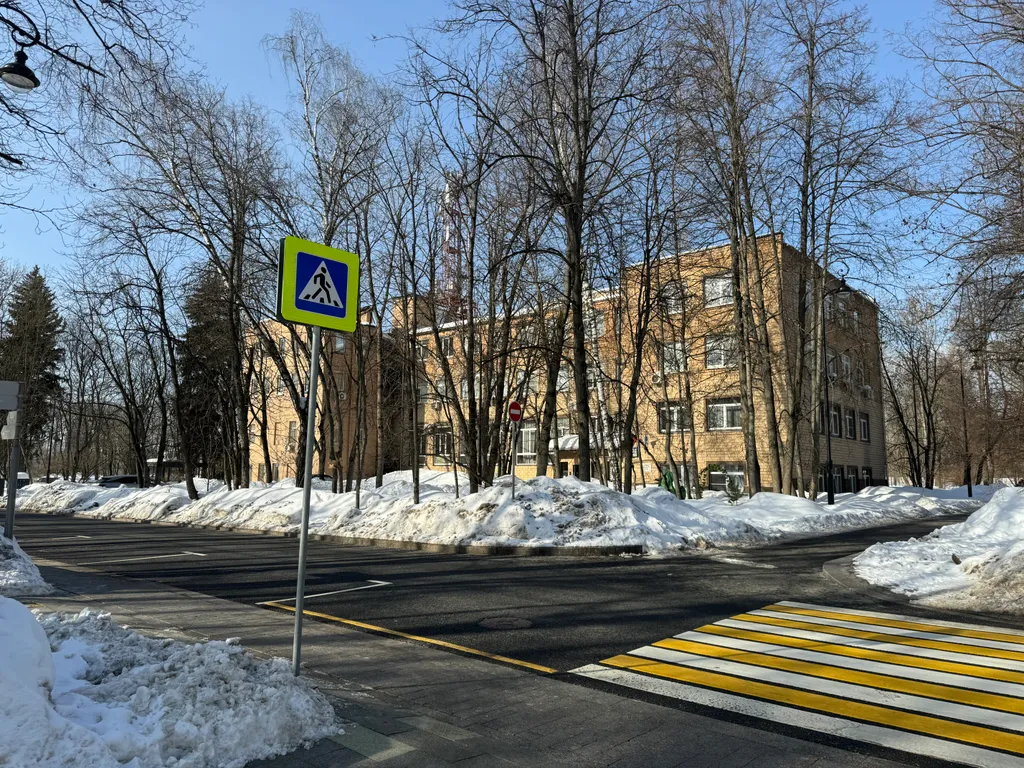 Апартамент Причал 51 а парке