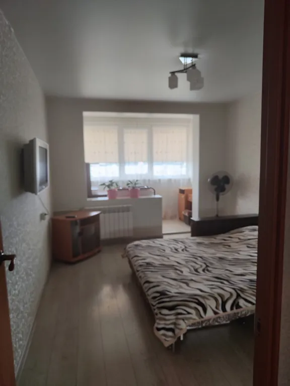 Квартира Уютная квартира у моря — Алушта