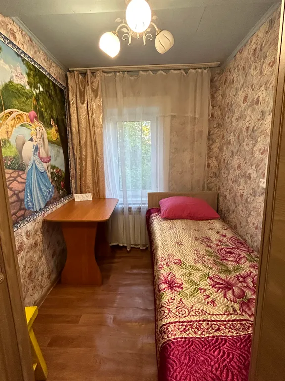 Дом с отдельным входом