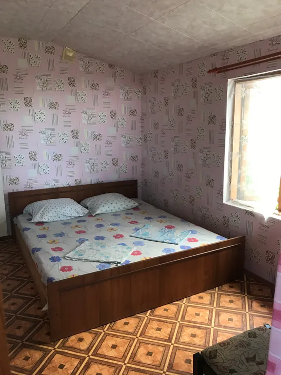 Квартира Комната с видом на море — аренда посуточно в Судак