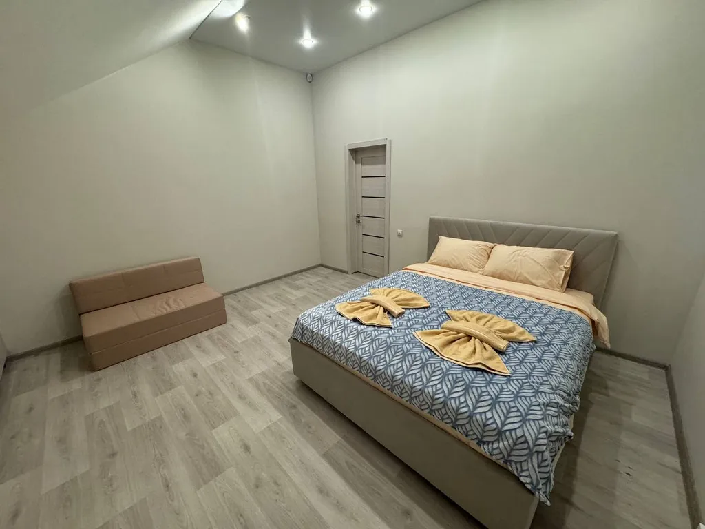 Дом у Озера Екатеринбург