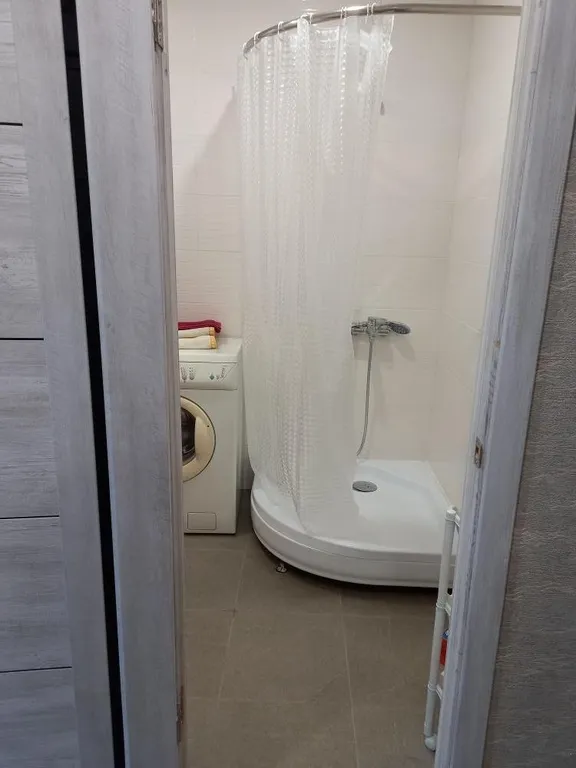 Уютный домик у моря