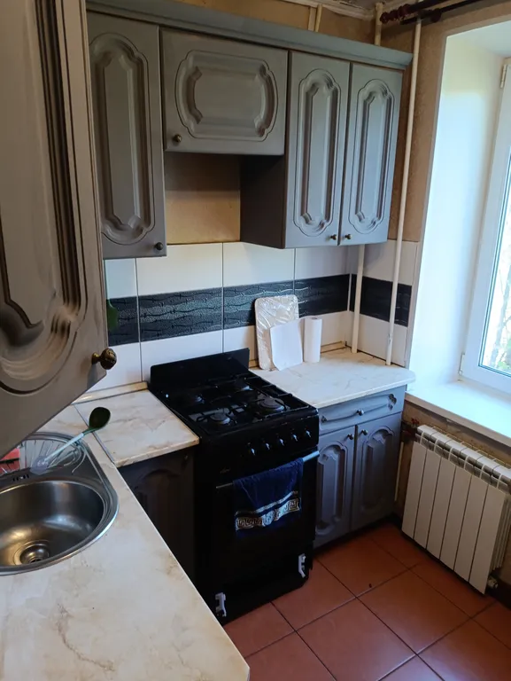 Квартира Квартира 2 комнаты — Колпино