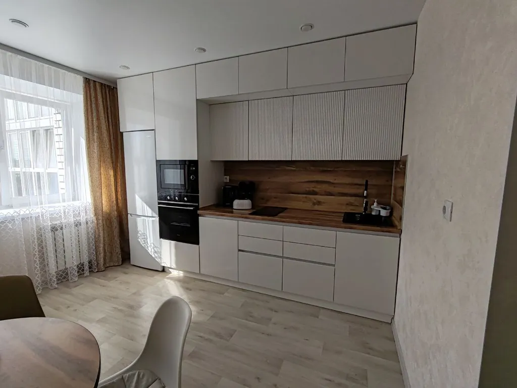 Уютная 1-комнатная квартира комфорт класса