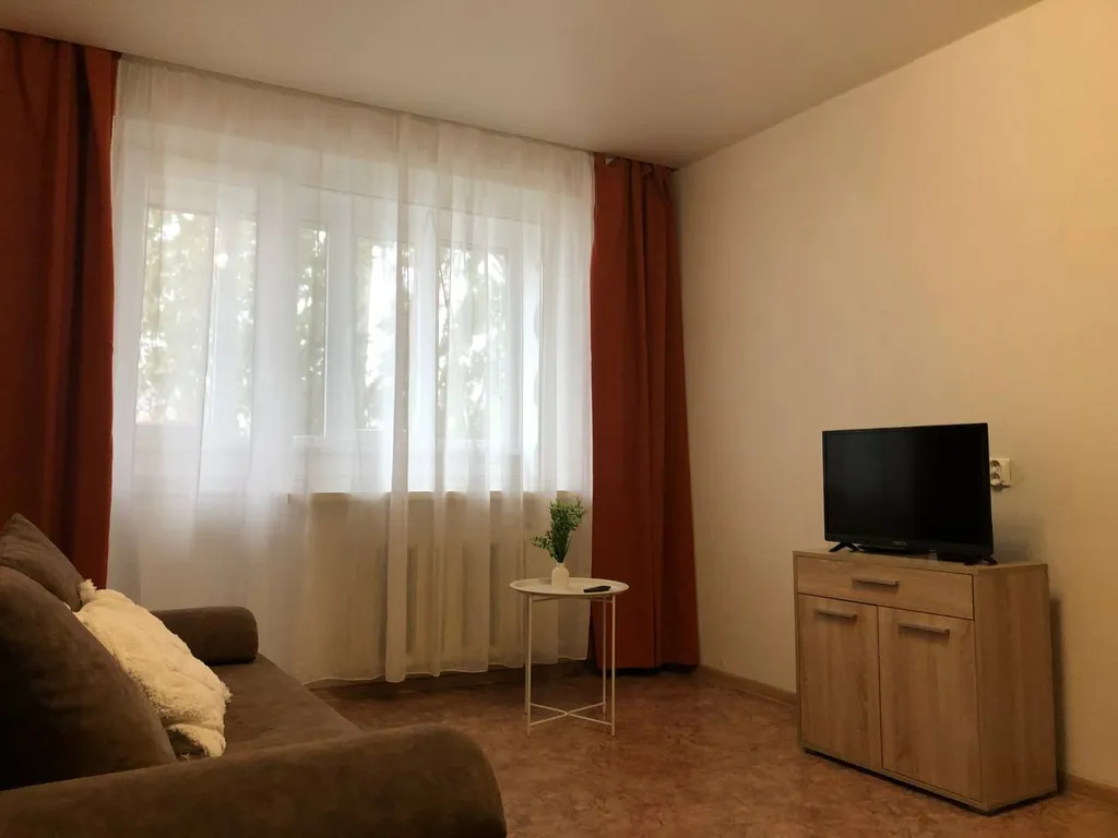 Апартамент как дома у центра города и МНТК