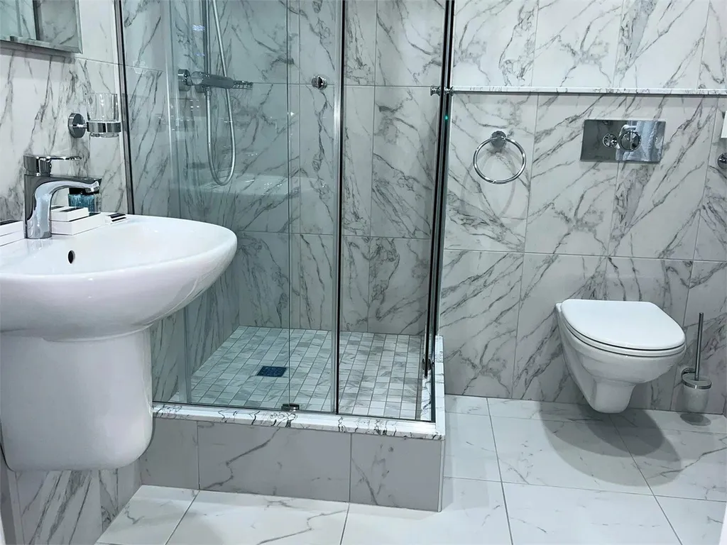 Комната