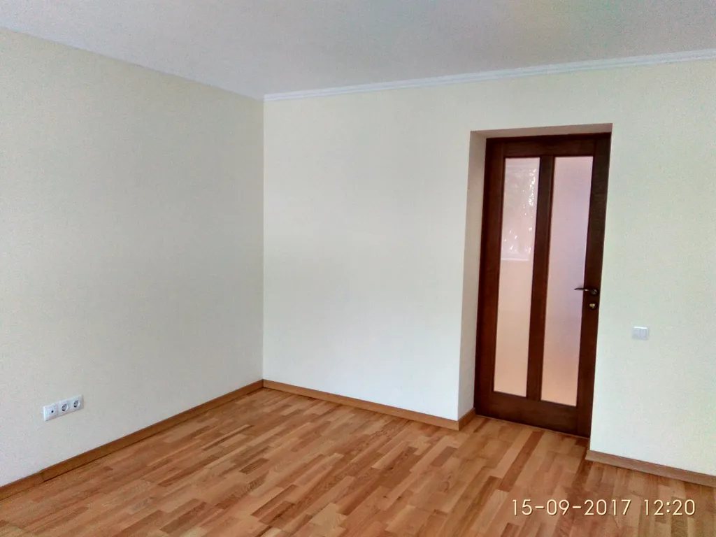 Гестхаус в Байдарской долине