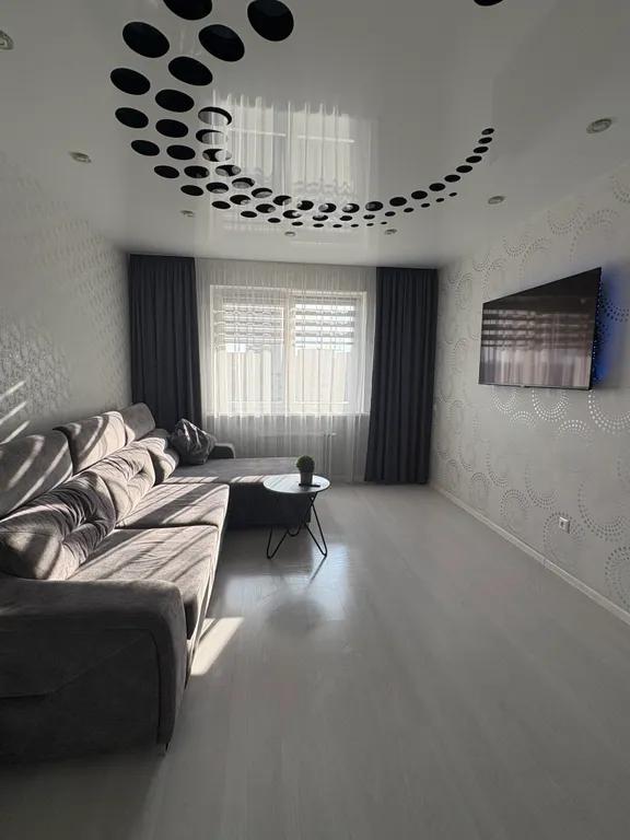 Комфортная квартира — аренда посуточно в Гродно