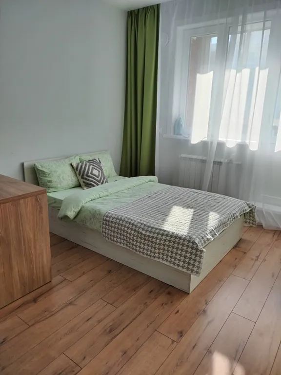 Студия на Бабушкина