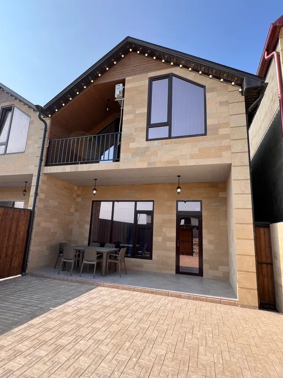 Коттедж Дом у моря — аренда посуточно в Каспийск