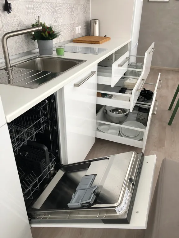 Коттедж Коттедж Панорамные окна на природу и крутой активный отдых — Борисово