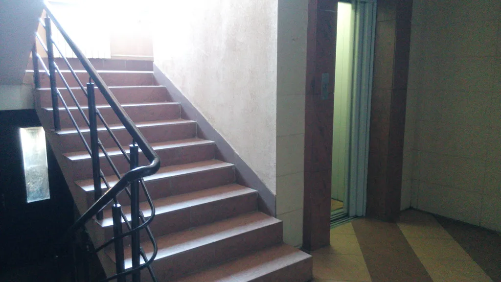 Всем добра! Центр, парковка, новый дом