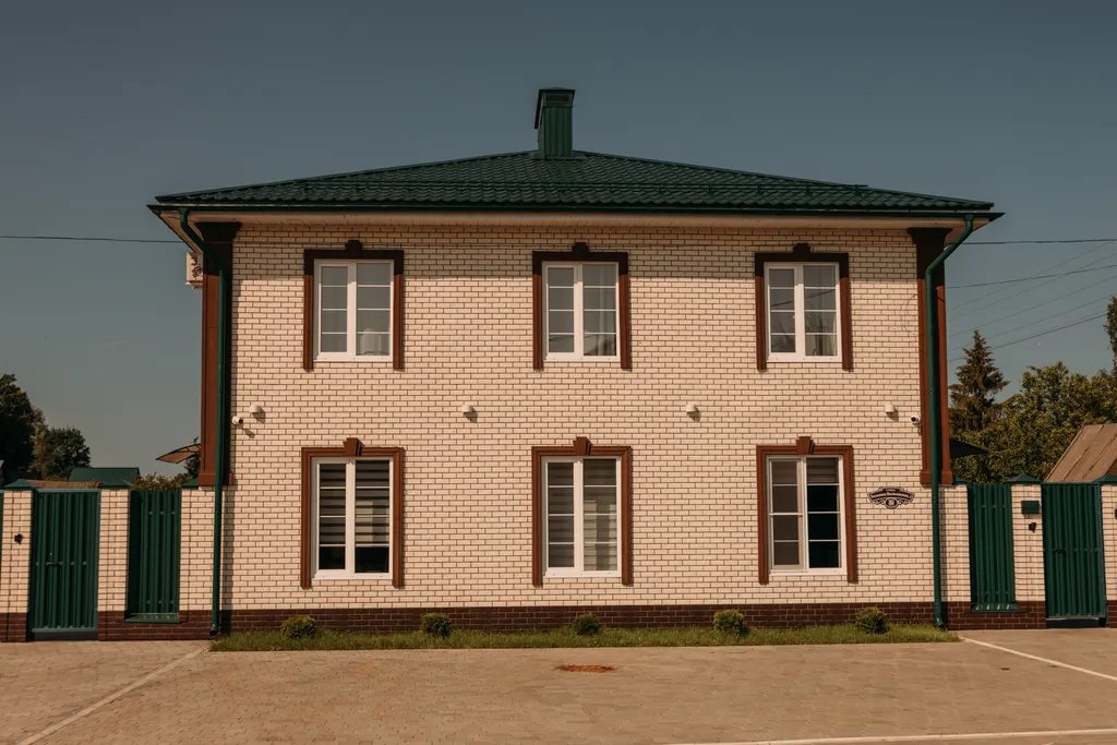 Апартаменты двухуровневые однокомнатные с кухней (апарт 2)