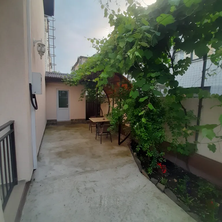 Квартира 1-комнатная Квартира — Сириус