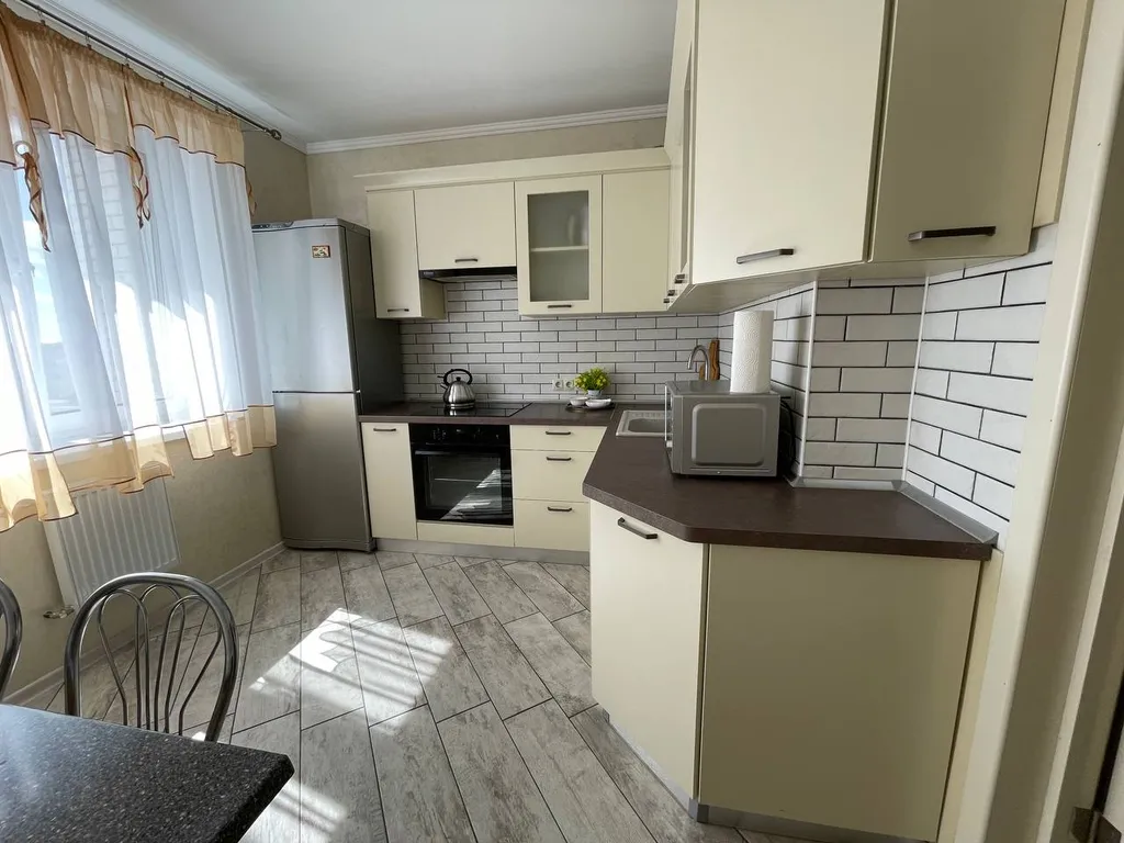 Шикарные 2-х комнатные апартаменты