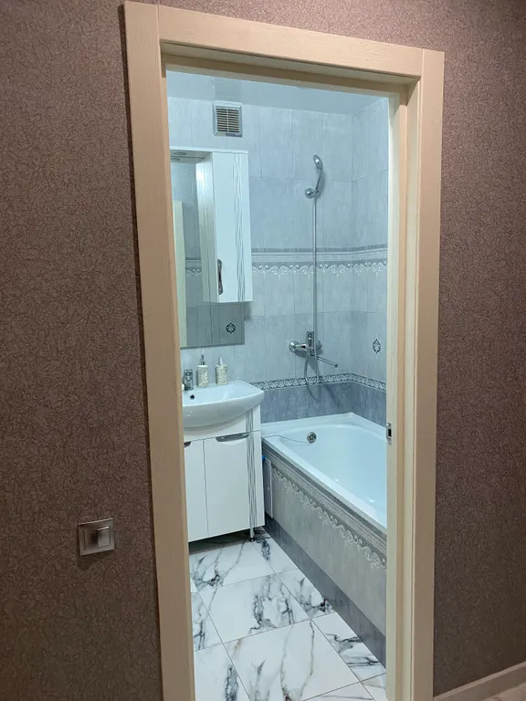 Комфортная квартира в центре города