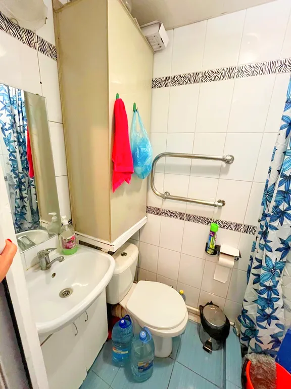 Уютный дом для 5 человек в центре Геленджика